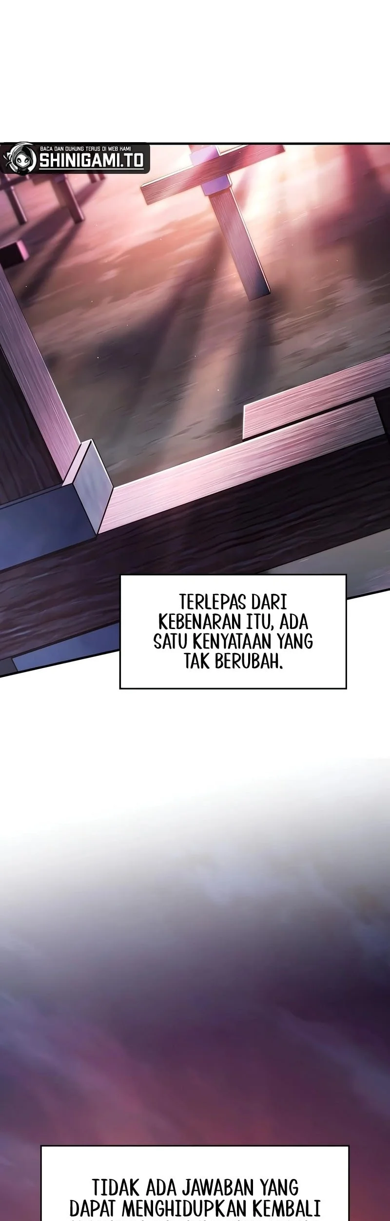 Sword Devouring Swordmaster Chapter 3 Halaman 8