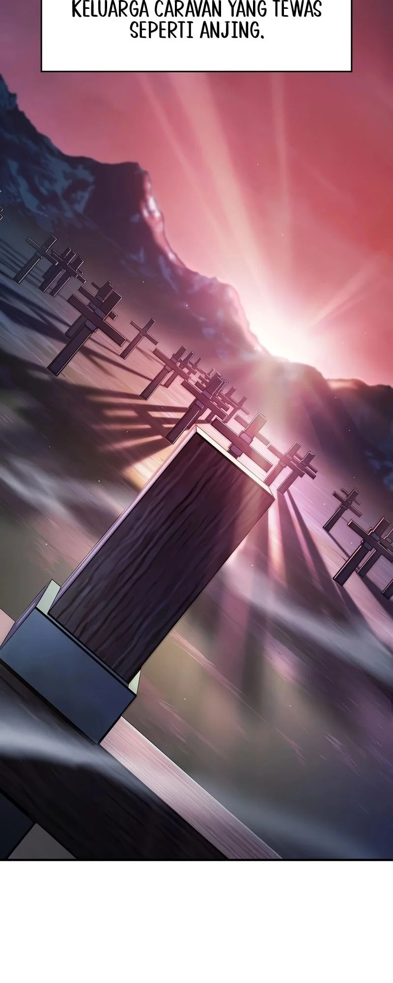 Sword Devouring Swordmaster Chapter 3 Halaman 9