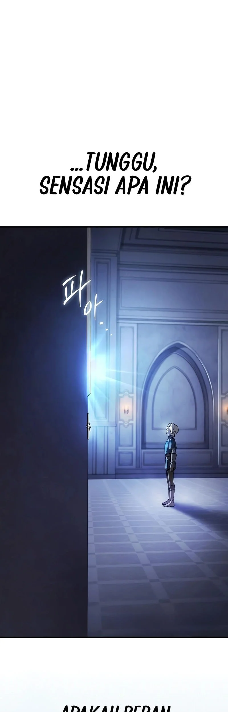 Sword Devouring Swordmaster Chapter 3 Halaman 10