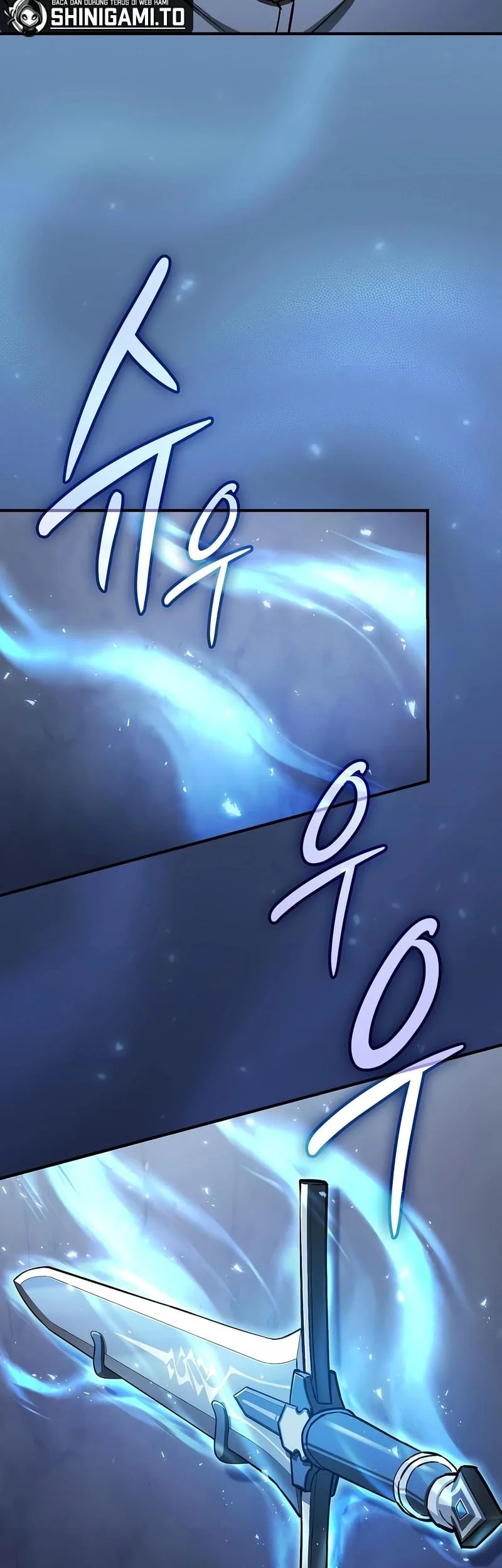 Sword Devouring Swordmaster Chapter 3 Halaman 12
