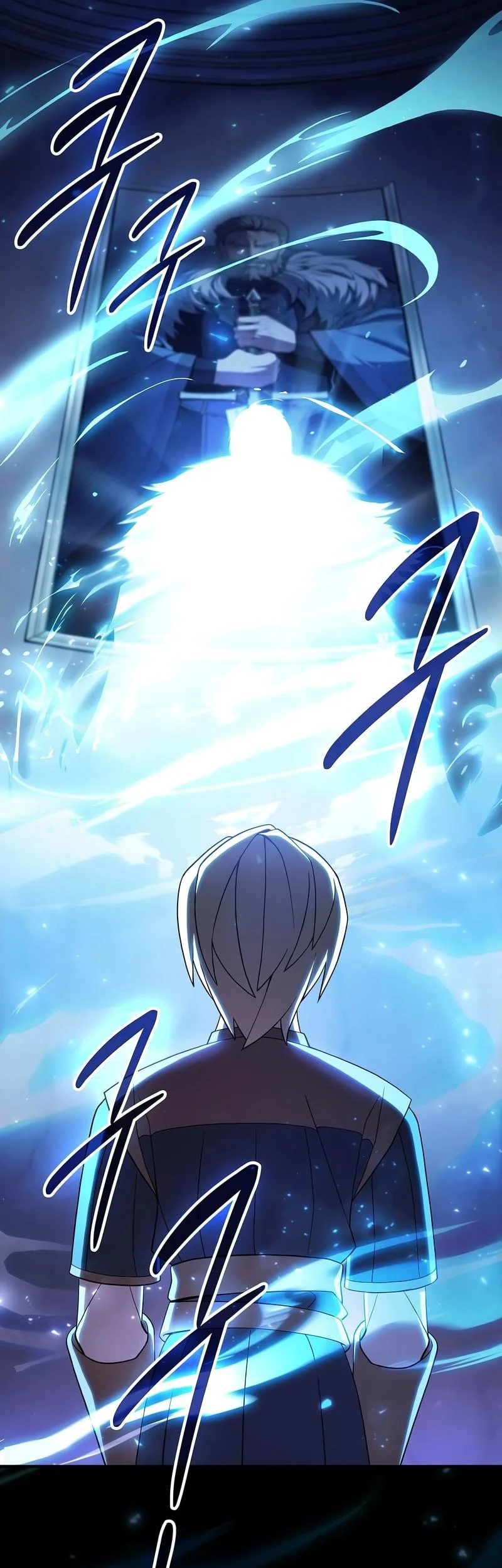 Sword Devouring Swordmaster Chapter 3 Halaman 14