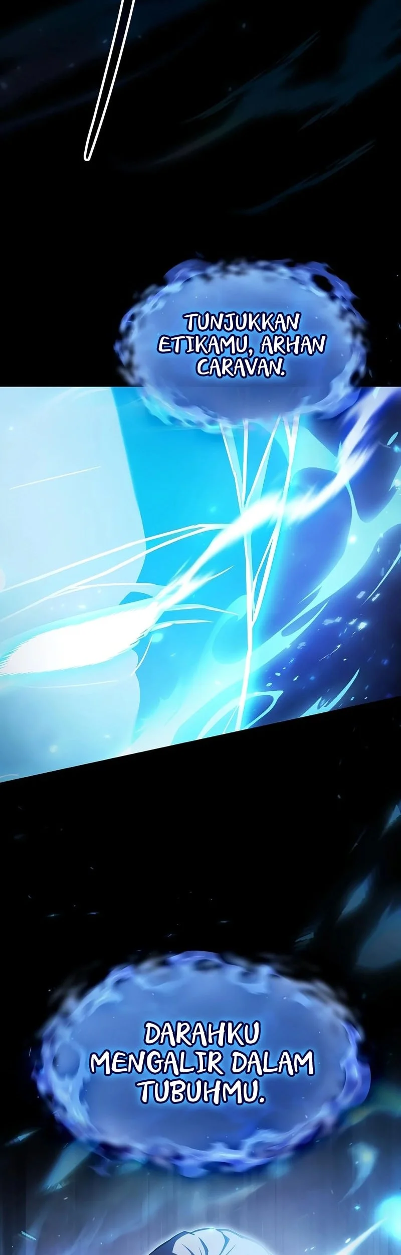 Sword Devouring Swordmaster Chapter 3 Halaman 15