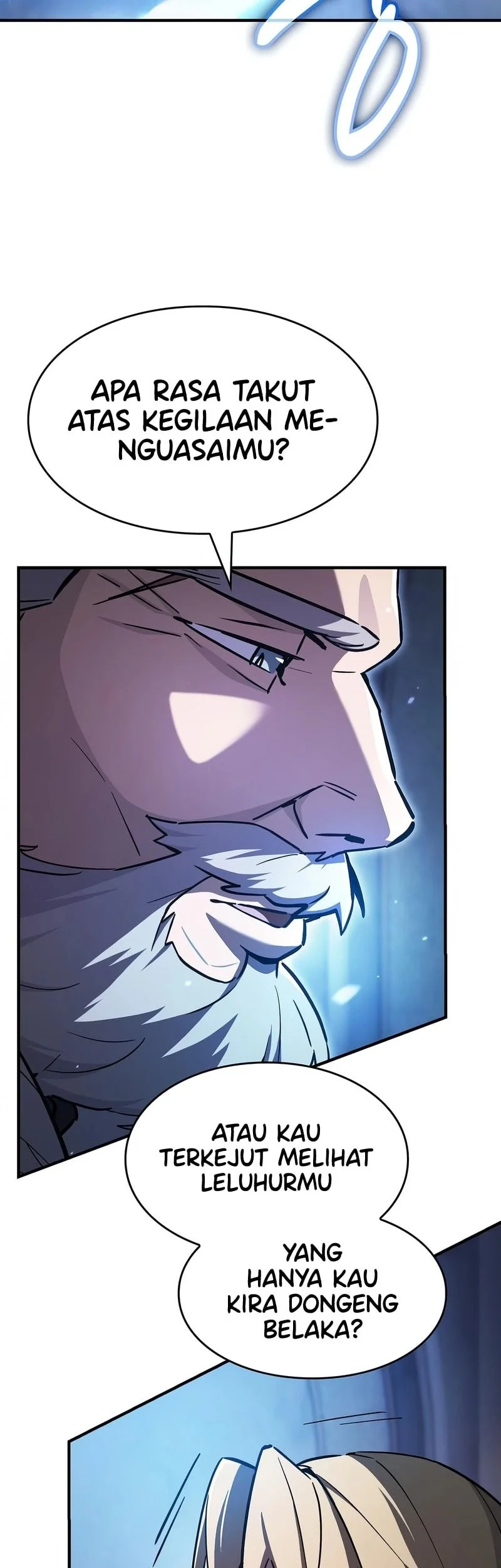Sword Devouring Swordmaster Chapter 3 Halaman 23