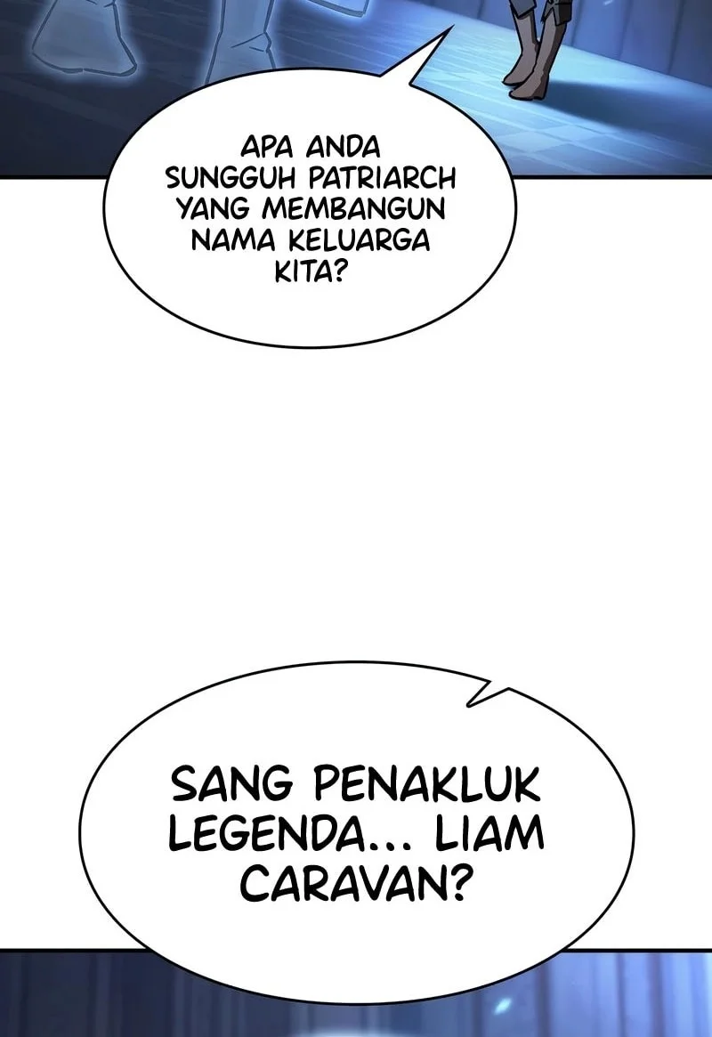 Sword Devouring Swordmaster Chapter 3 Halaman 25