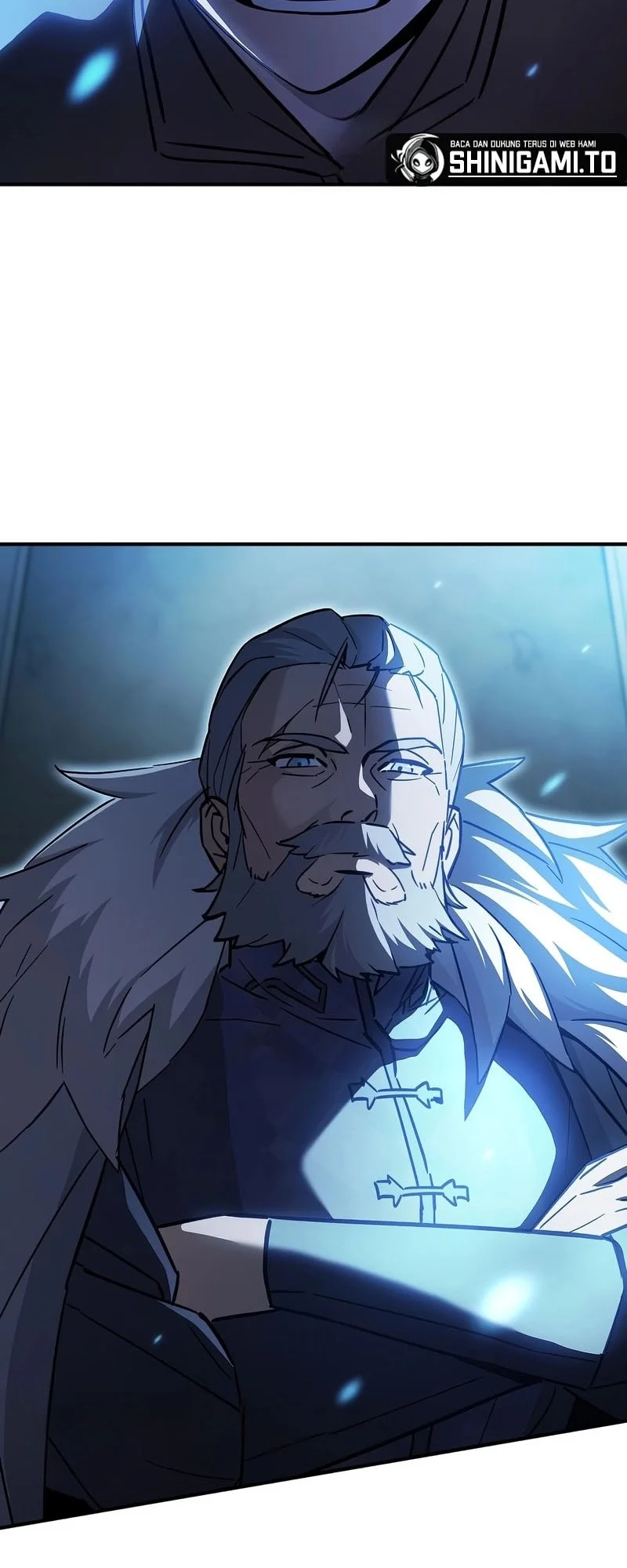 Sword Devouring Swordmaster Chapter 3 Halaman 29