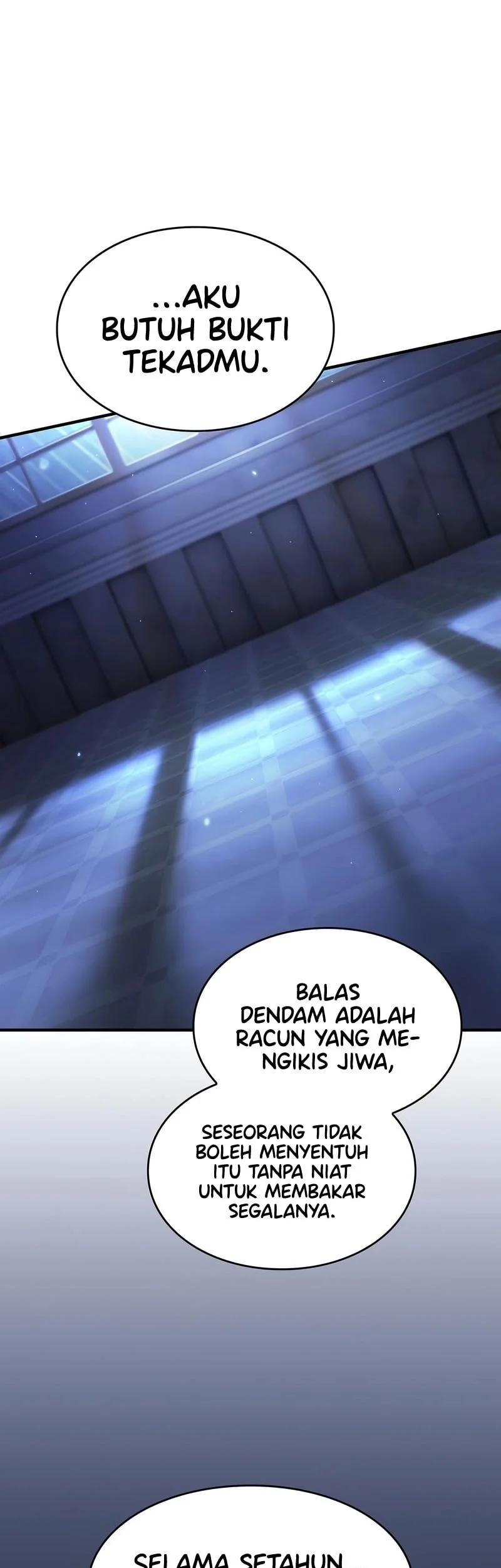 Sword Devouring Swordmaster Chapter 3 Halaman 30