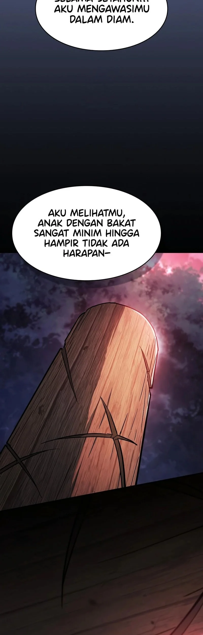 Sword Devouring Swordmaster Chapter 3 Halaman 31