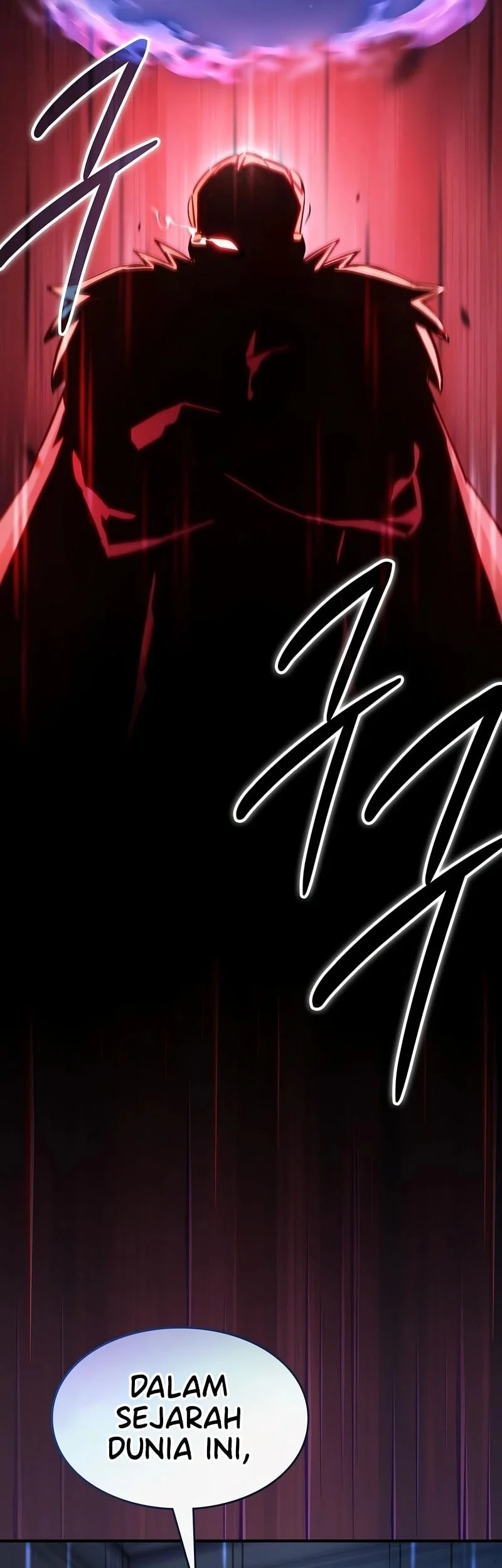 Sword Devouring Swordmaster Chapter 3 Halaman 38