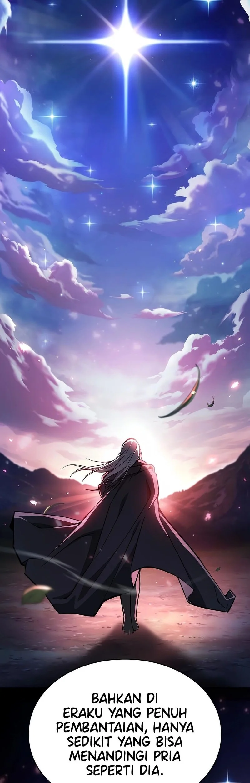 Sword Devouring Swordmaster Chapter 3 Halaman 43