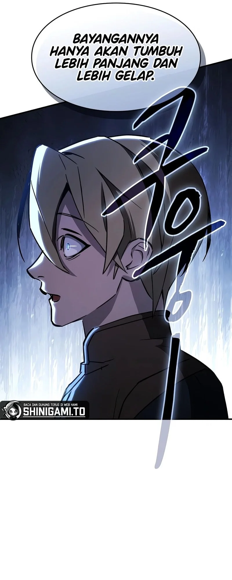 Sword Devouring Swordmaster Chapter 3 Halaman 45