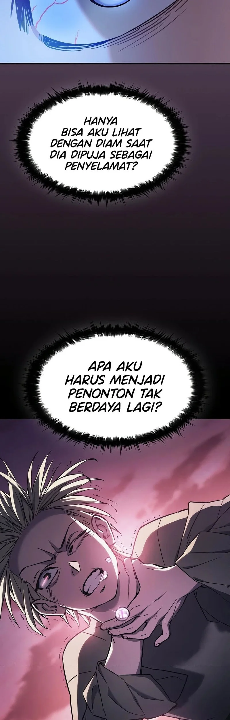 Sword Devouring Swordmaster Chapter 3 Halaman 47