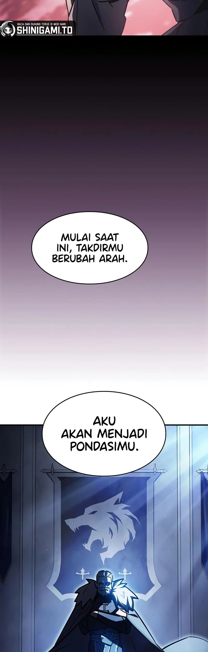 Sword Devouring Swordmaster Chapter 3 Halaman 48