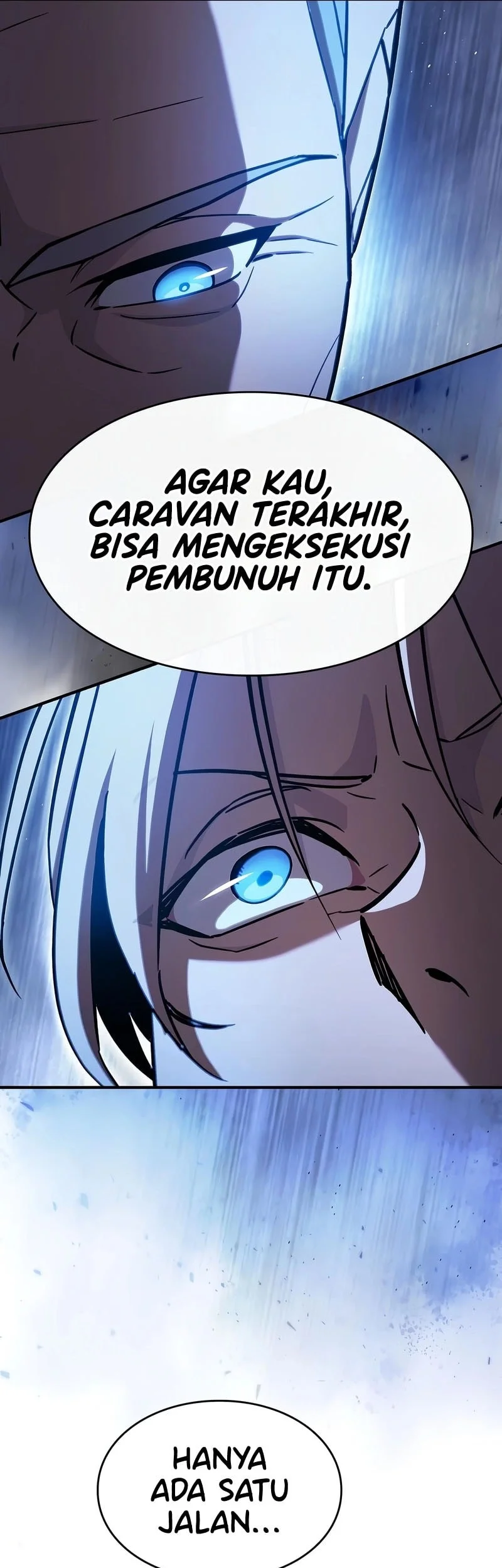 Sword Devouring Swordmaster Chapter 3 Halaman 50