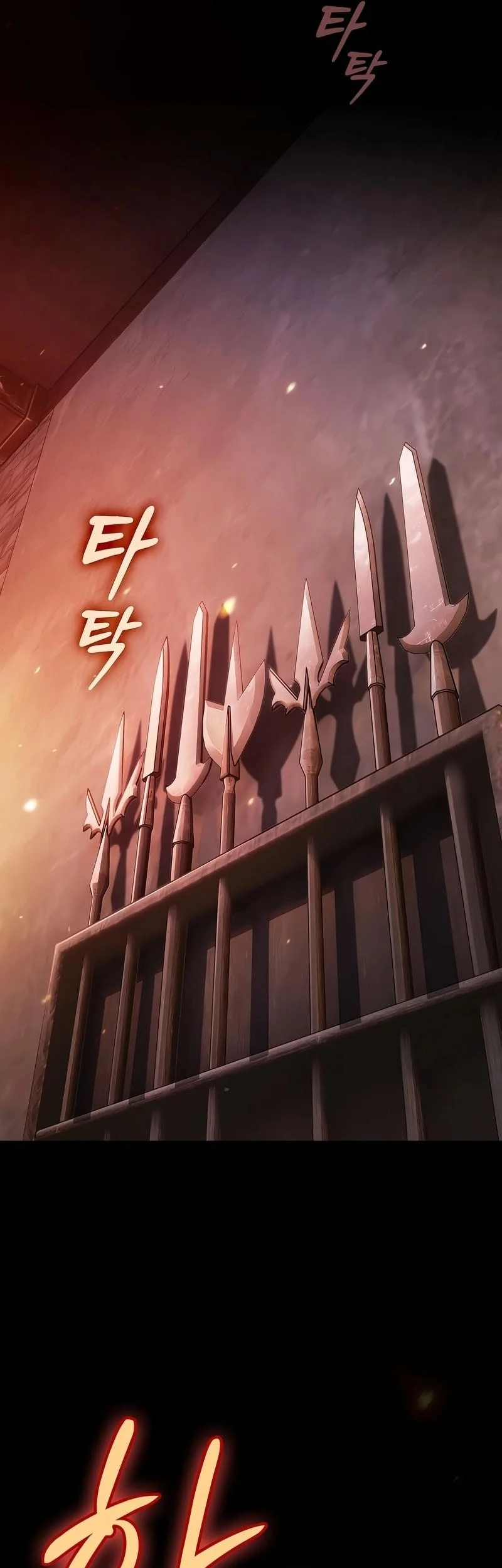 Sword Devouring Swordmaster Chapter 3 Halaman 54