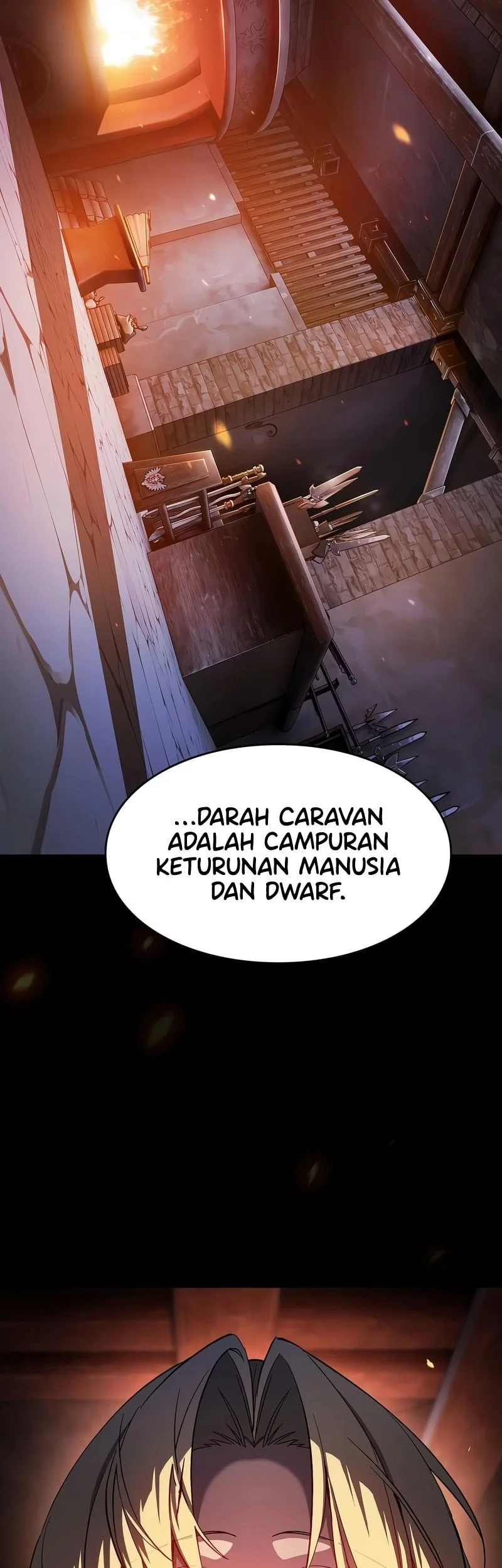 Sword Devouring Swordmaster Chapter 3 Halaman 56
