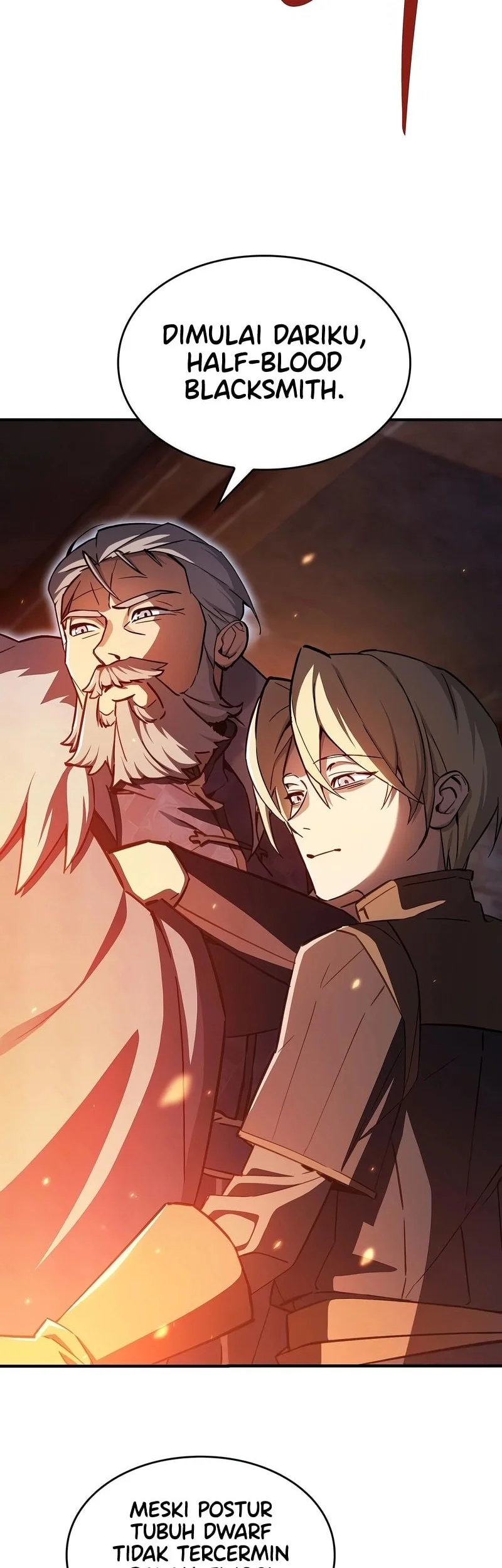 Sword Devouring Swordmaster Chapter 3 Halaman 59