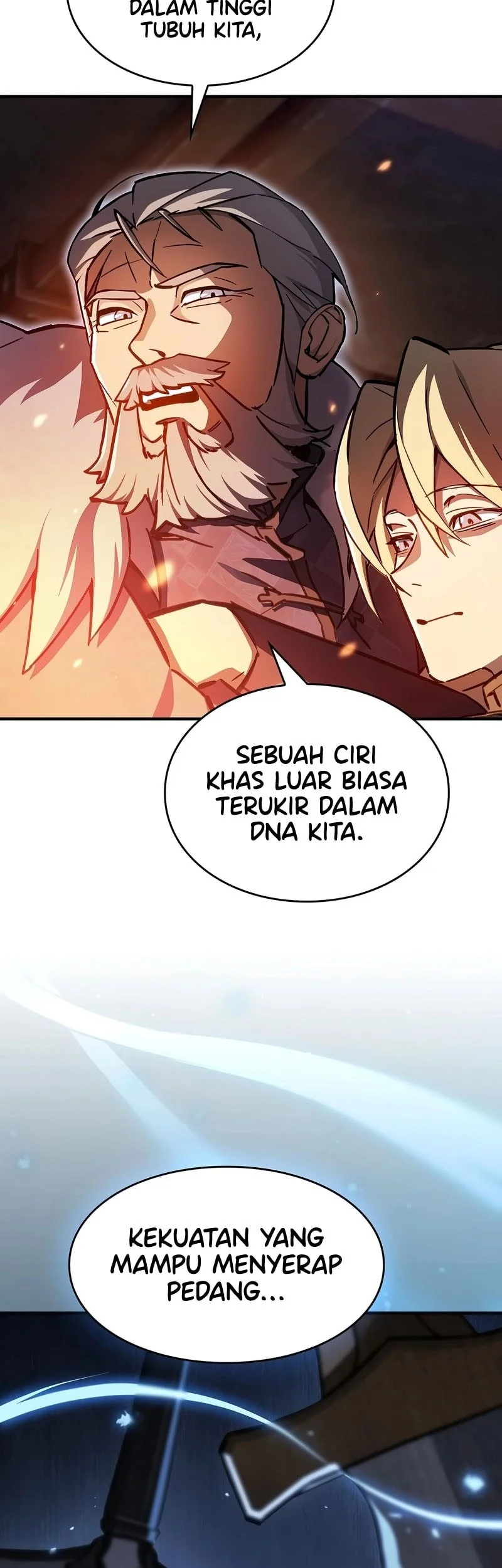 Sword Devouring Swordmaster Chapter 3 Halaman 60