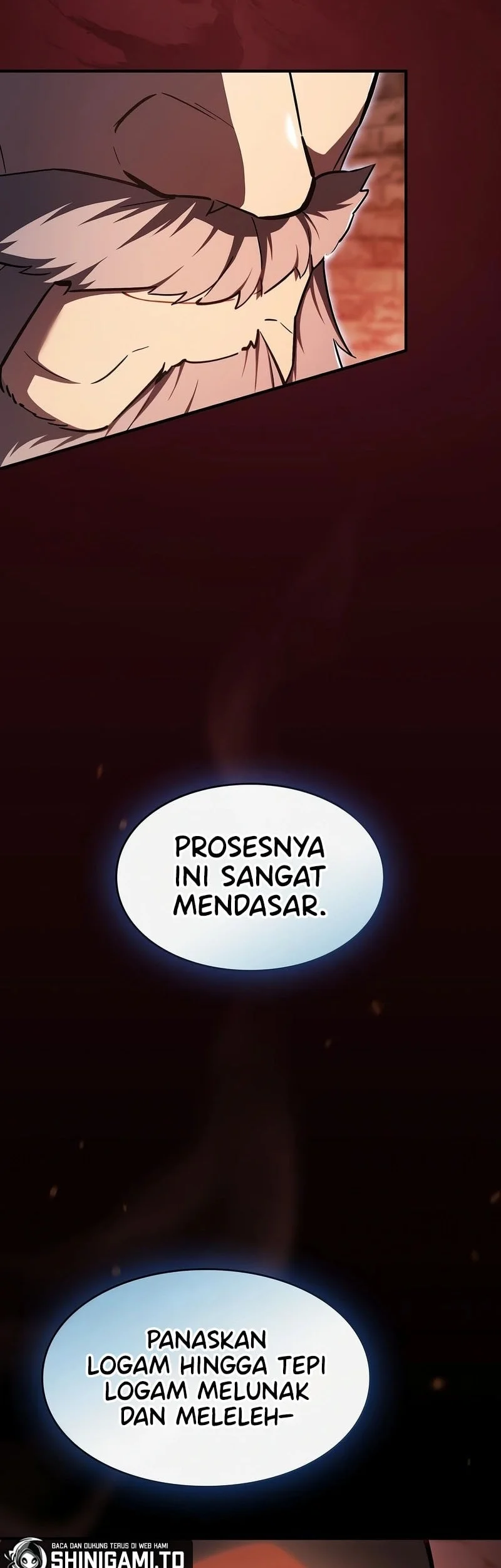 Sword Devouring Swordmaster Chapter 3 Halaman 67