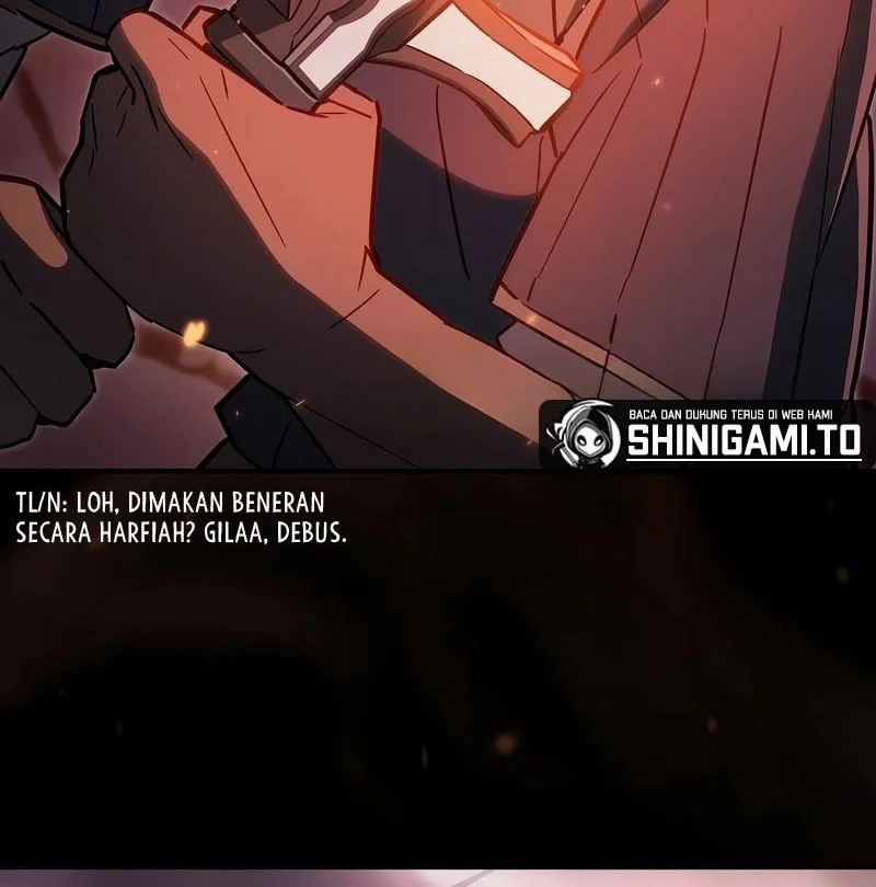Sword Devouring Swordmaster Chapter 3 Halaman 69