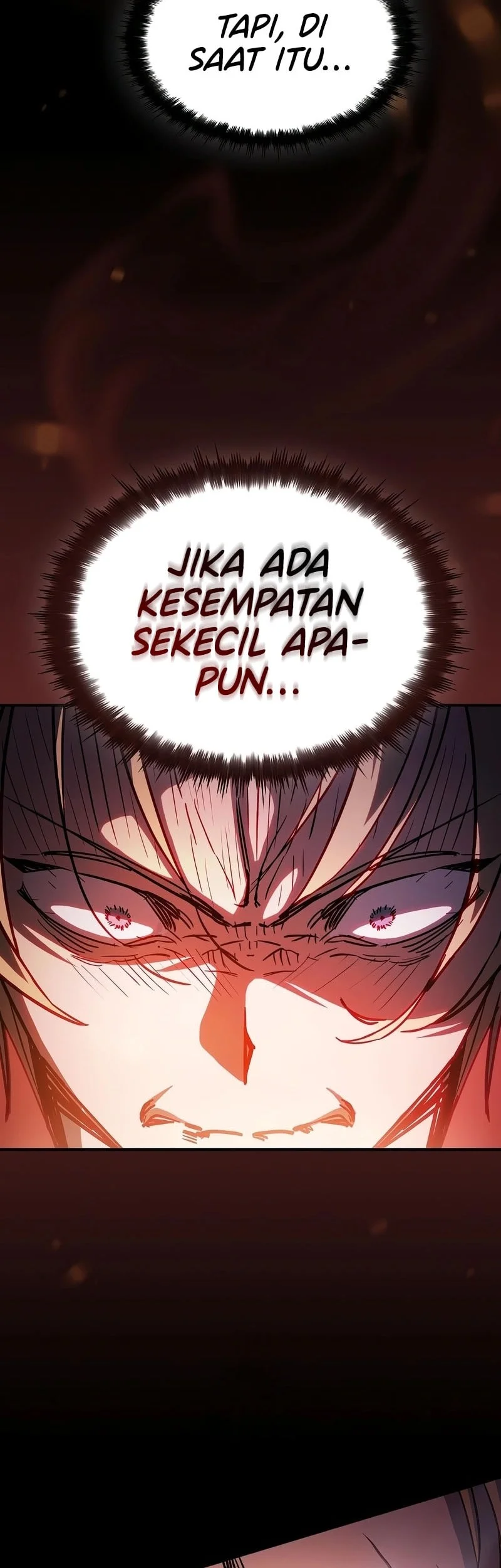 Sword Devouring Swordmaster Chapter 3 Halaman 71