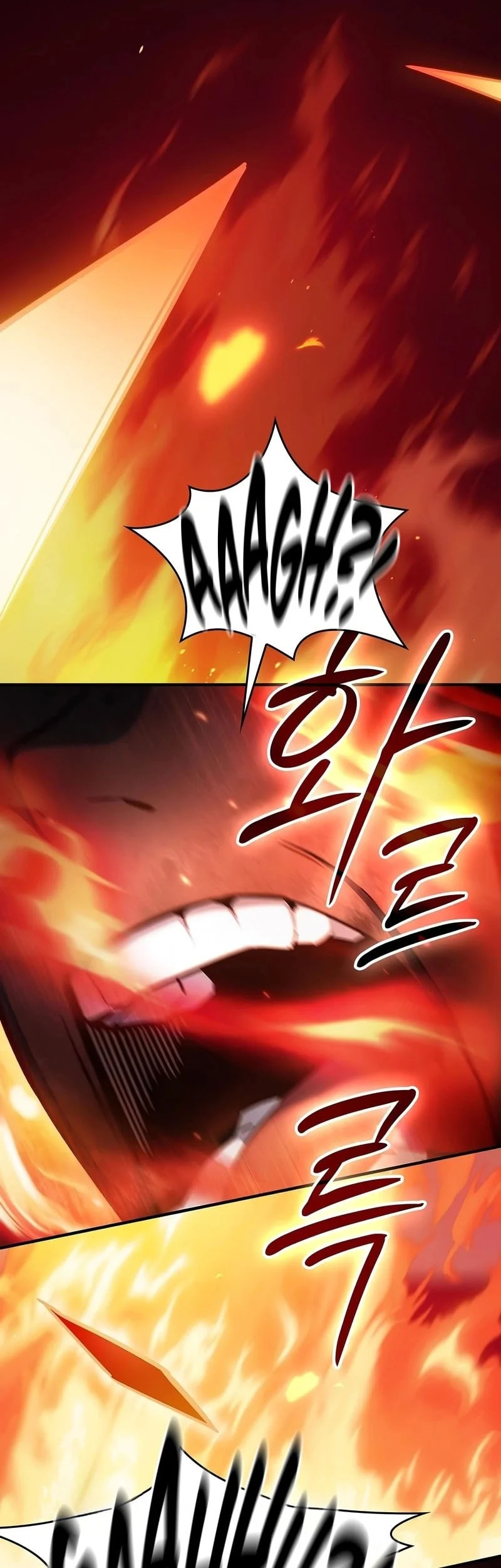 Sword Devouring Swordmaster Chapter 3 Halaman 75