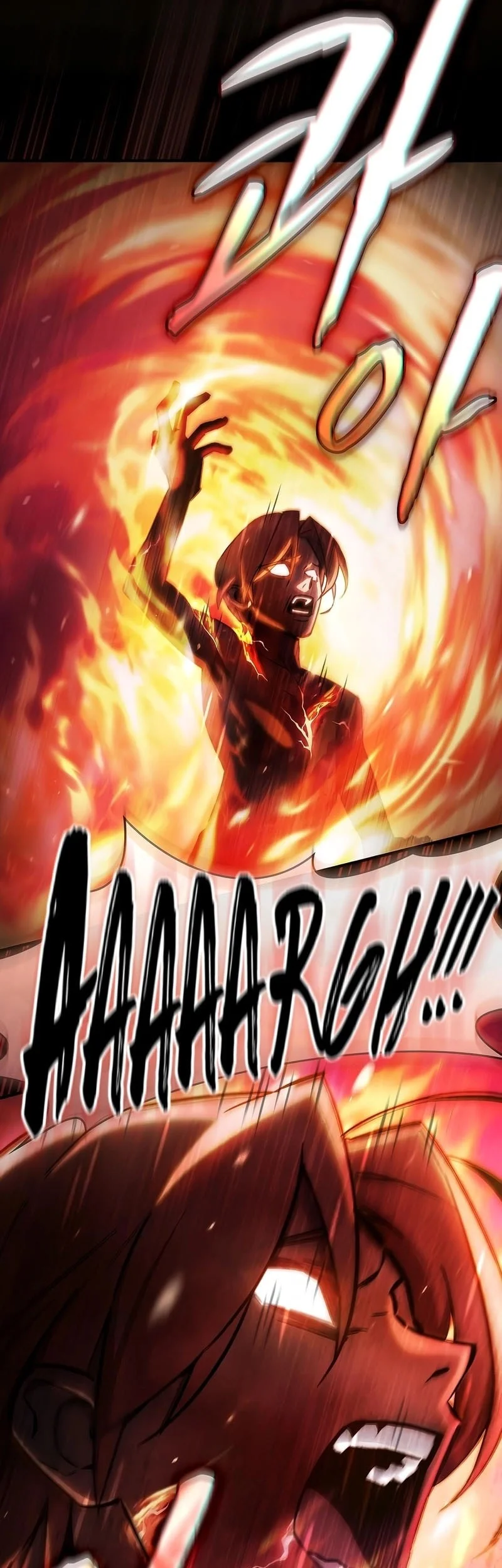Sword Devouring Swordmaster Chapter 3 Halaman 77