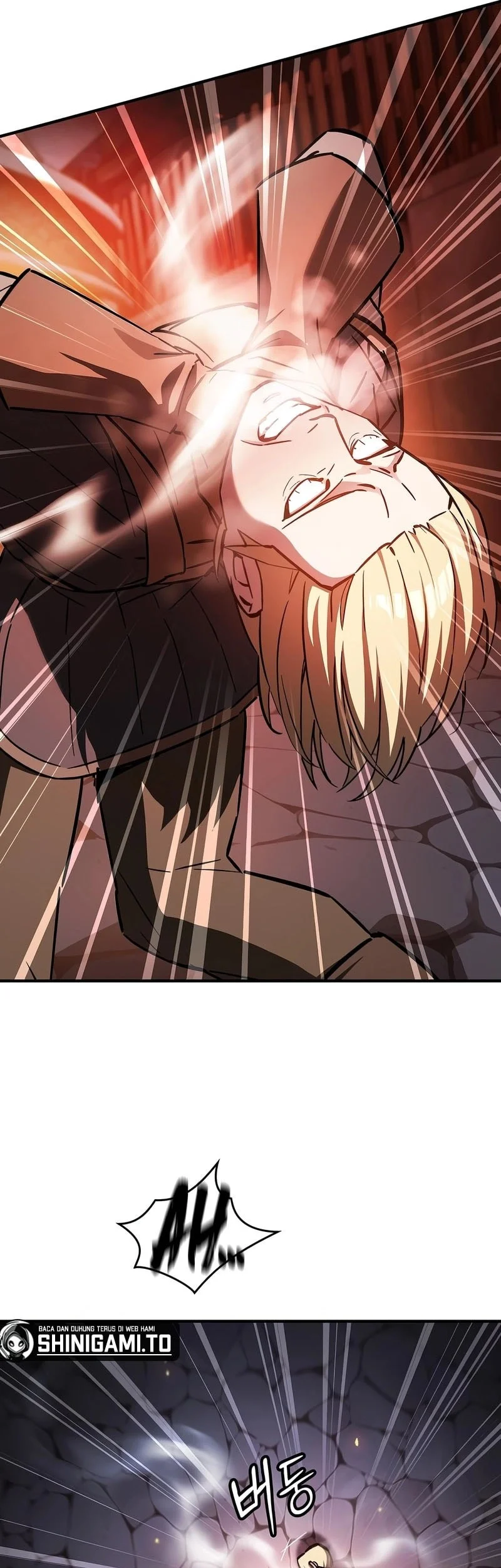 Sword Devouring Swordmaster Chapter 3 Halaman 81