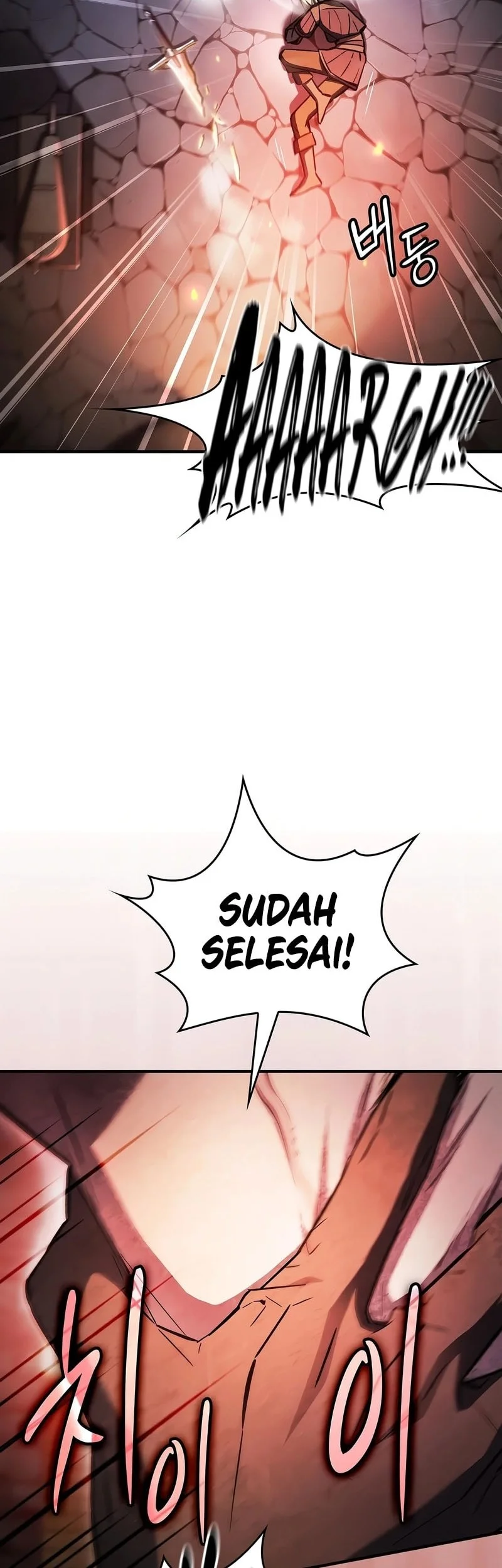 Sword Devouring Swordmaster Chapter 3 Halaman 82