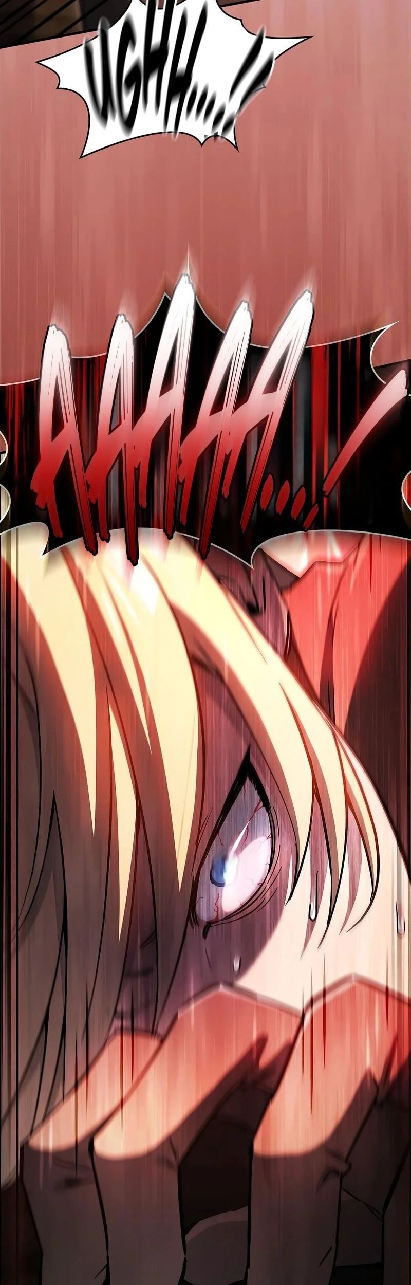 Sword Devouring Swordmaster Chapter 3 Halaman 83