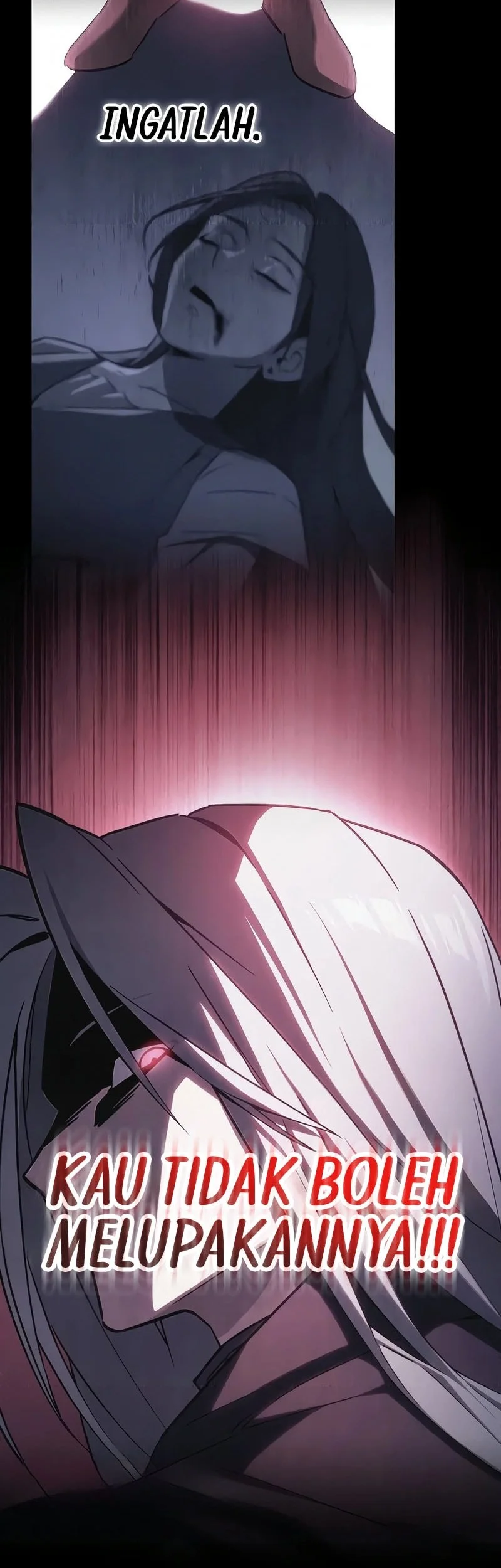Sword Devouring Swordmaster Chapter 3 Halaman 86