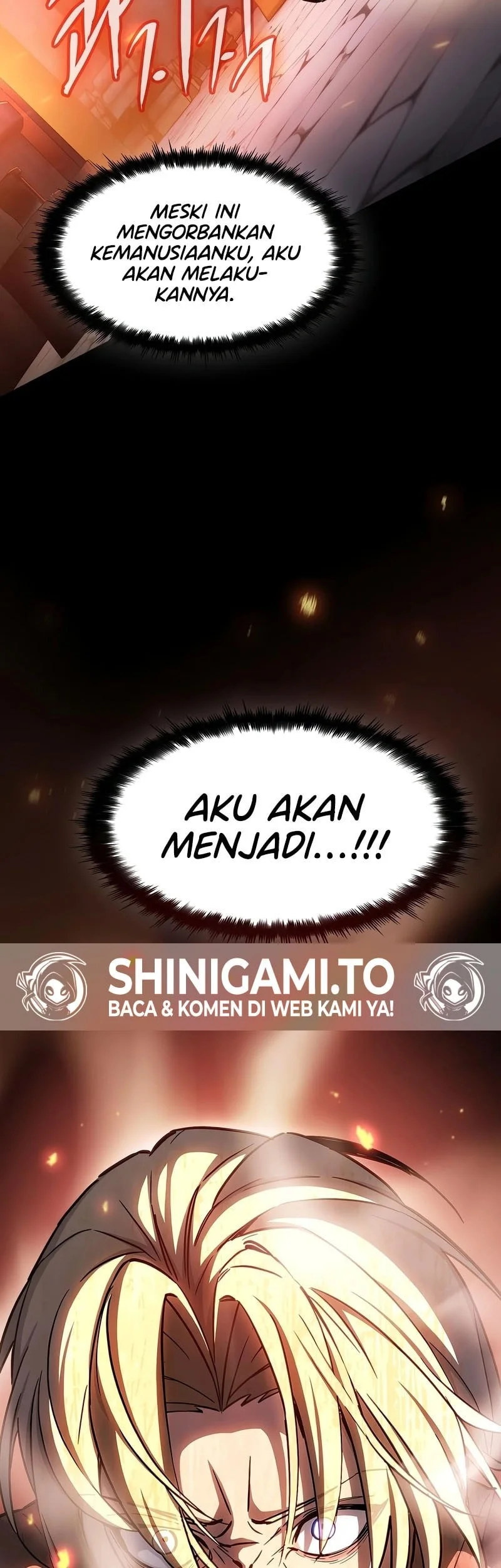 Sword Devouring Swordmaster Chapter 3 Halaman 91