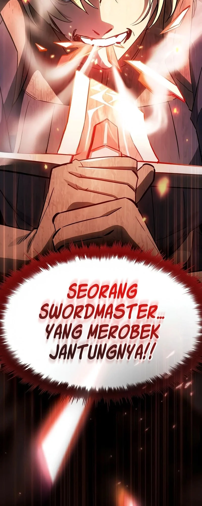 Sword Devouring Swordmaster Chapter 3 Halaman 92