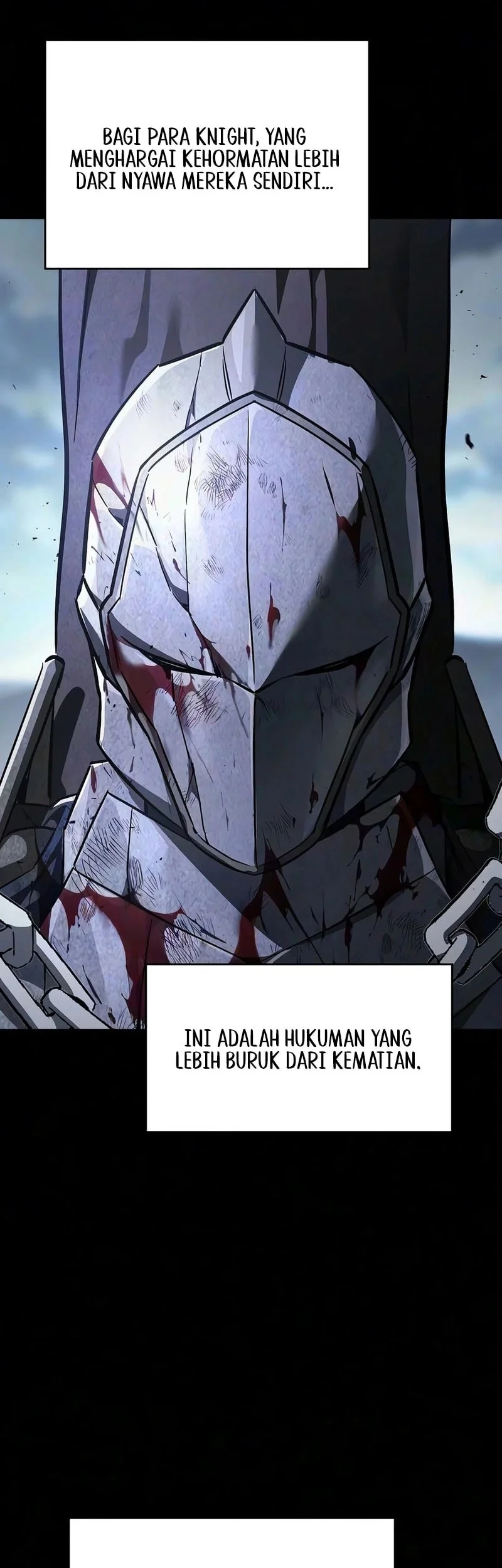 Sword Devouring Swordmaster Chapter 30 Halaman 5