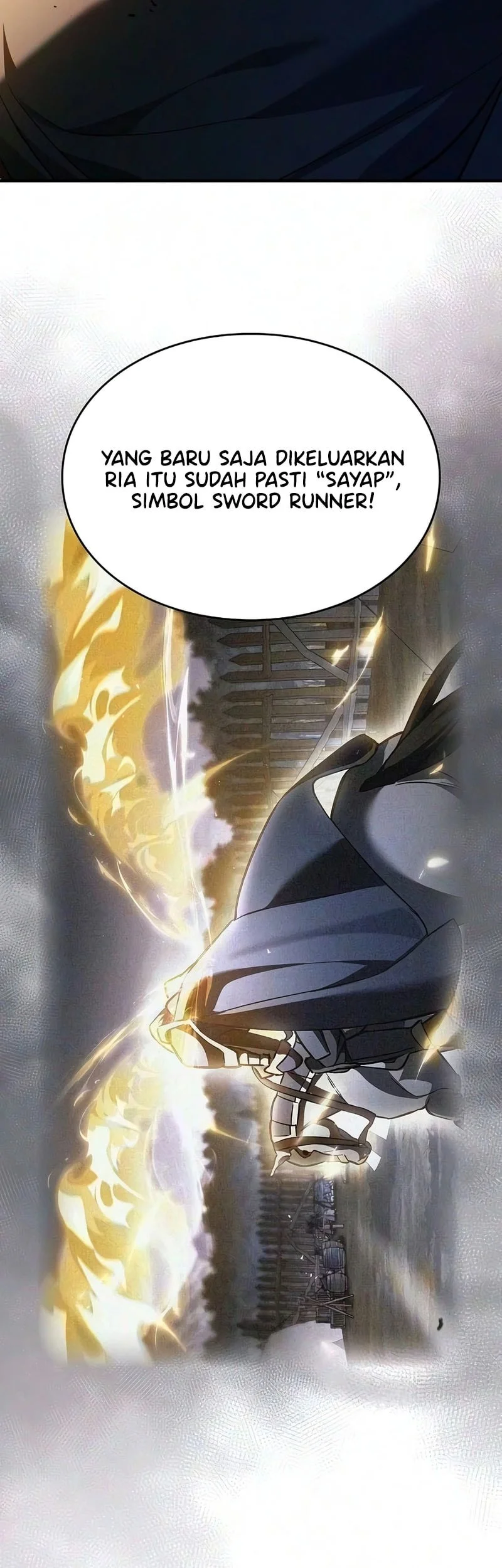 Sword Devouring Swordmaster Chapter 30 Halaman 11