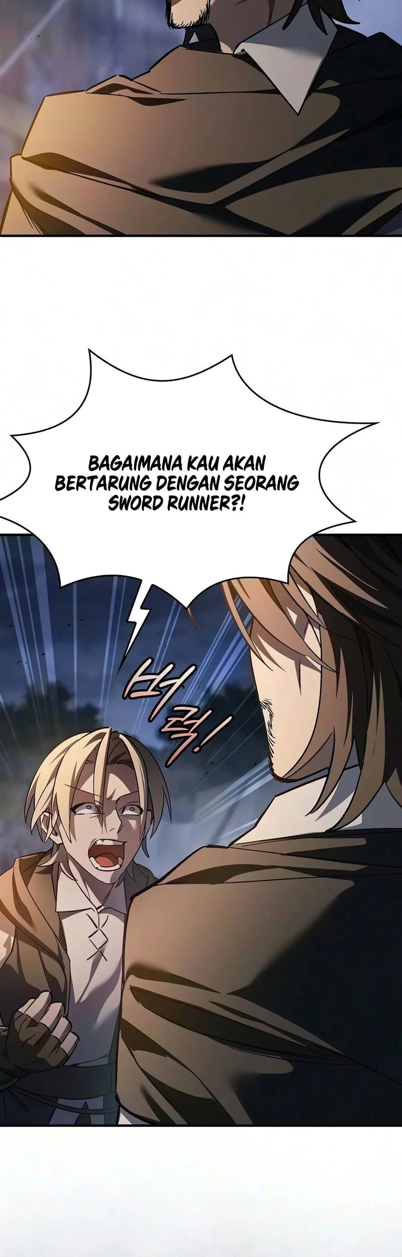 Sword Devouring Swordmaster Chapter 30 Halaman 13
