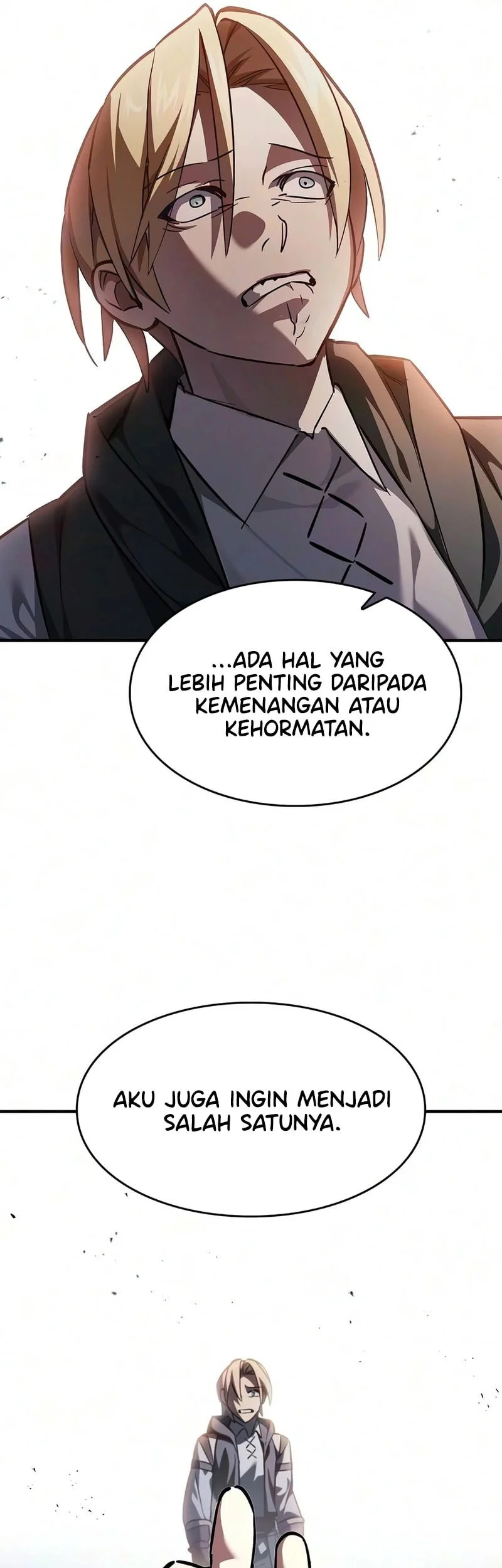 Sword Devouring Swordmaster Chapter 30 Halaman 19