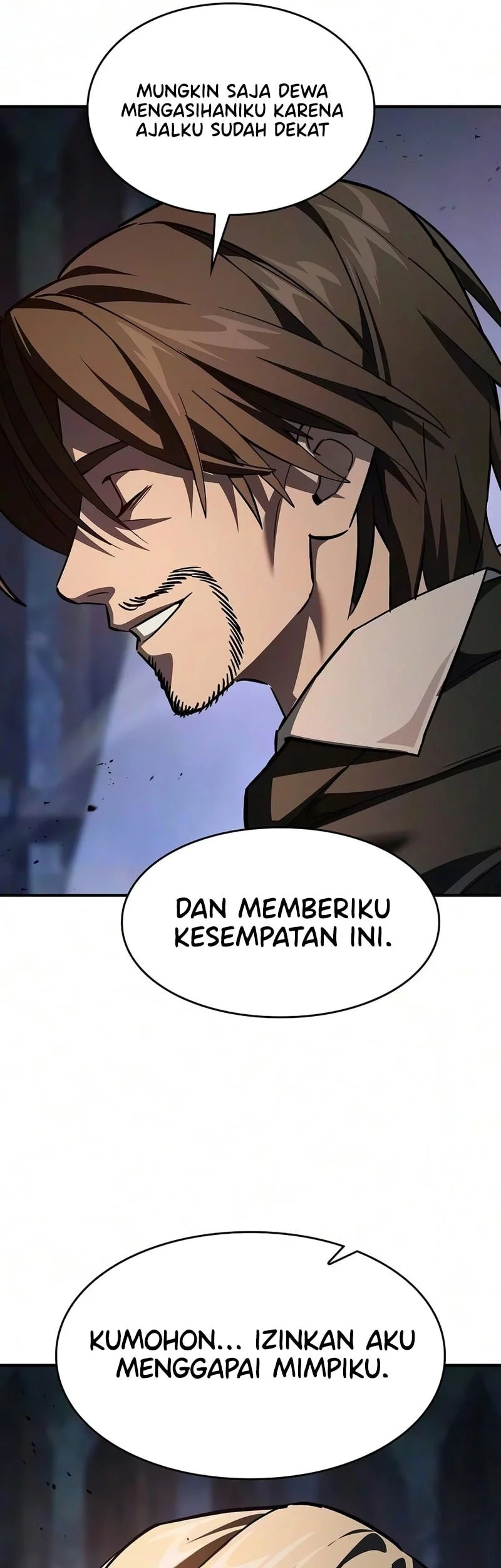 Sword Devouring Swordmaster Chapter 30 Halaman 23