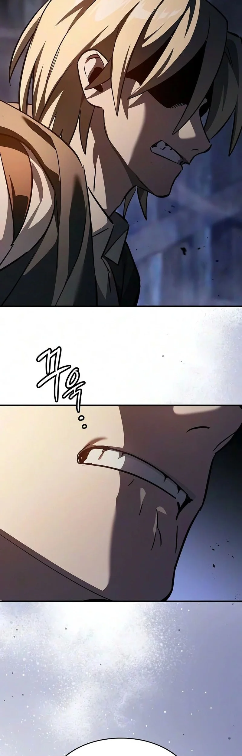 Sword Devouring Swordmaster Chapter 30 Halaman 24