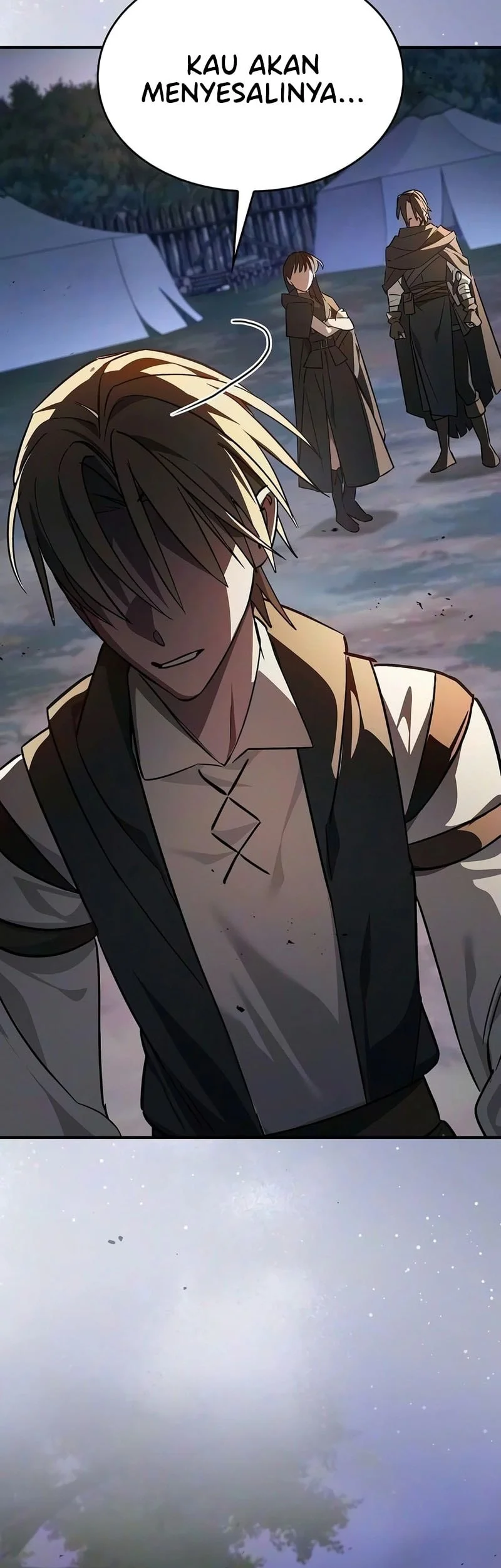 Sword Devouring Swordmaster Chapter 30 Halaman 25