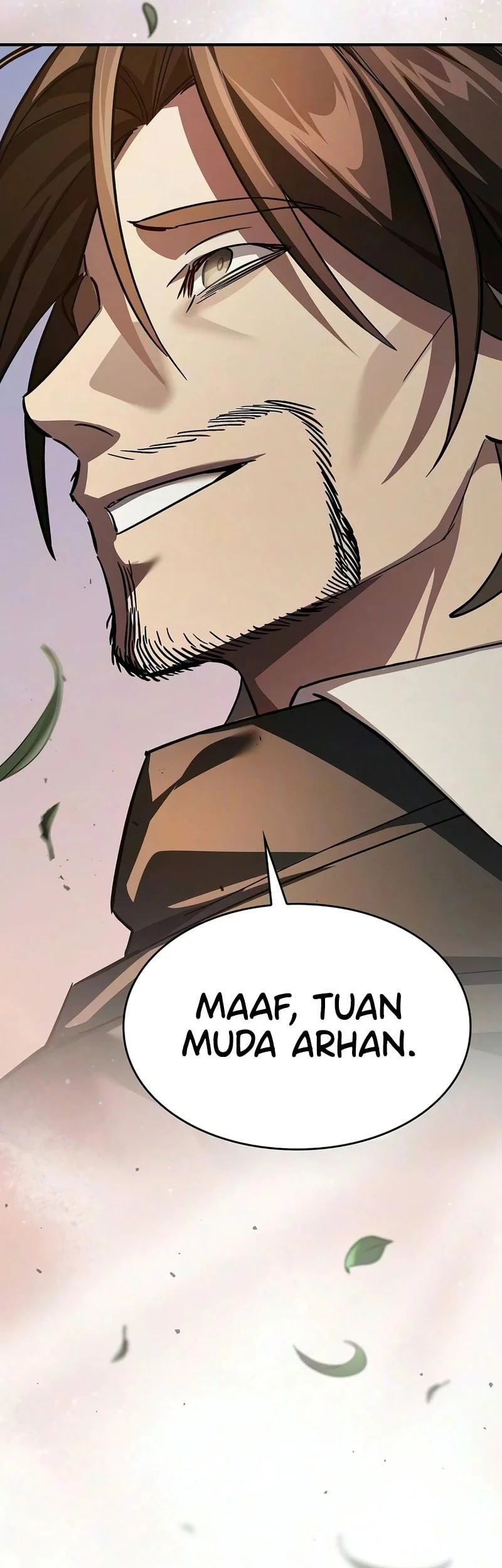 Sword Devouring Swordmaster Chapter 30 Halaman 27