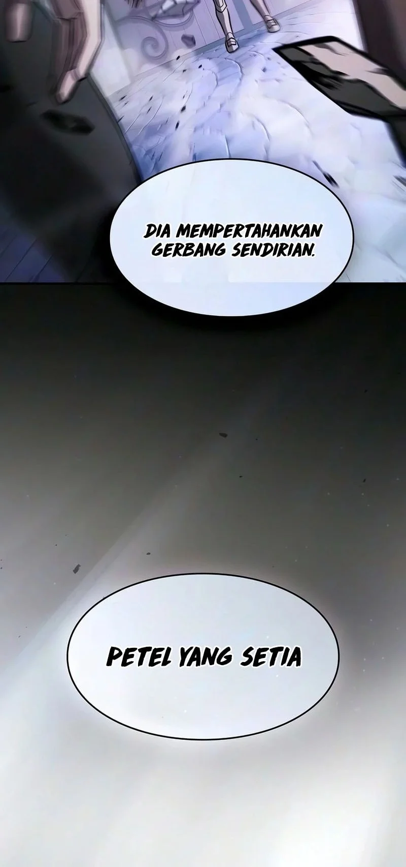 Sword Devouring Swordmaster Chapter 30 Halaman 42