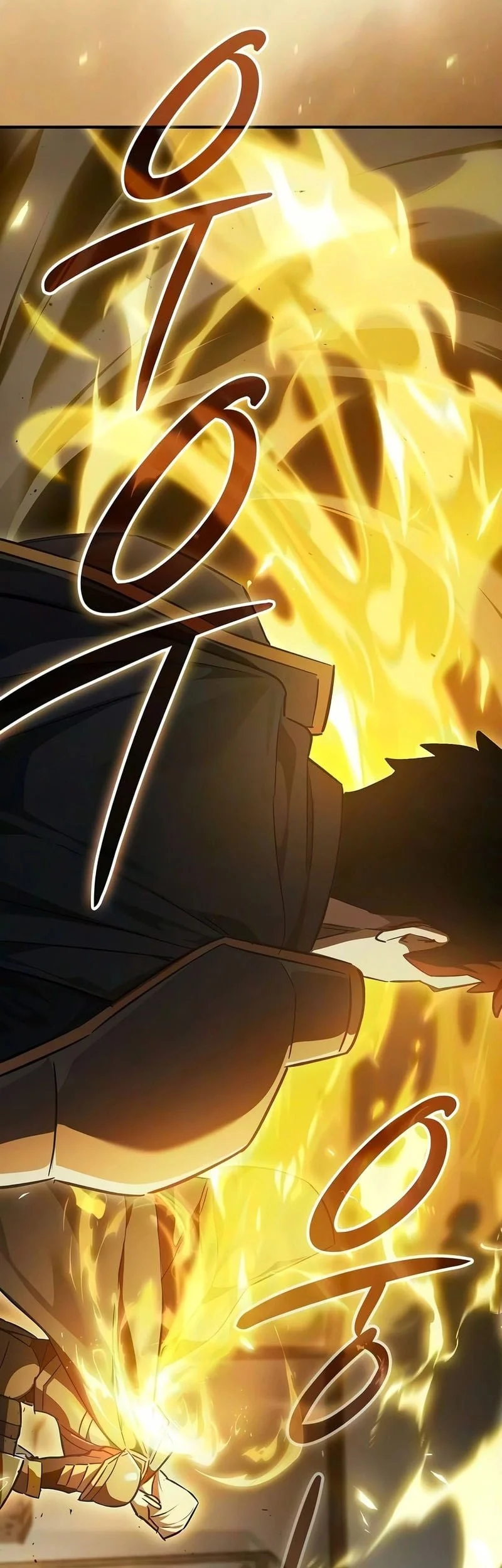 Sword Devouring Swordmaster Chapter 30 Halaman 45