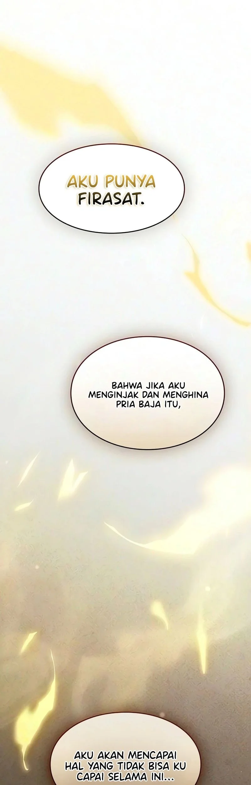 Sword Devouring Swordmaster Chapter 30 Halaman 49