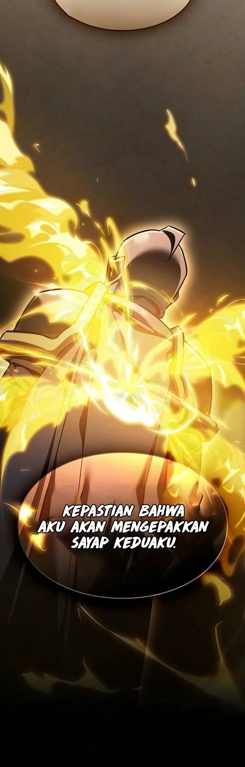 Sword Devouring Swordmaster Chapter 30 Halaman 50