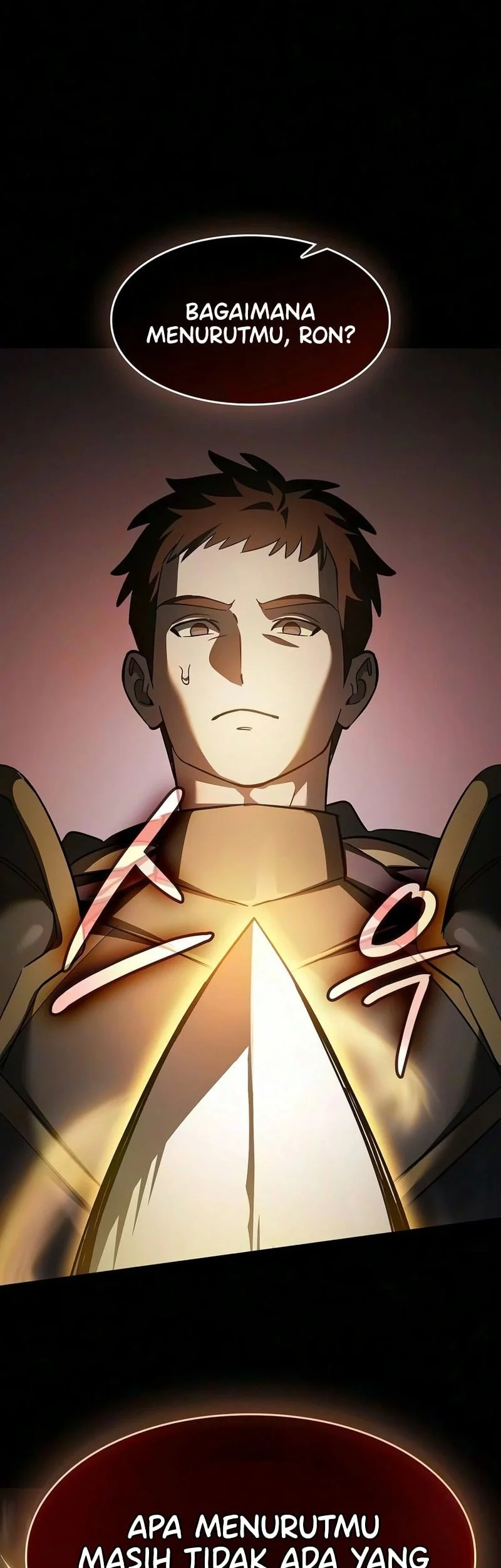 Sword Devouring Swordmaster Chapter 30 Halaman 51