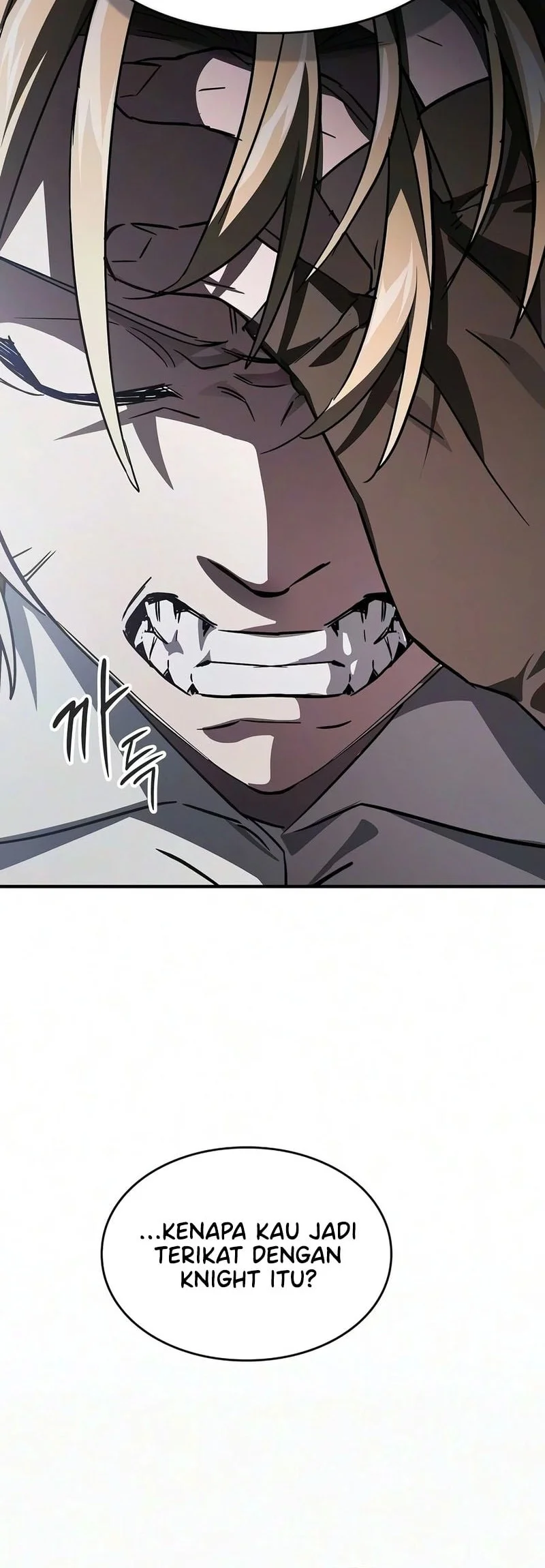 Sword Devouring Swordmaster Chapter 30 Halaman 58