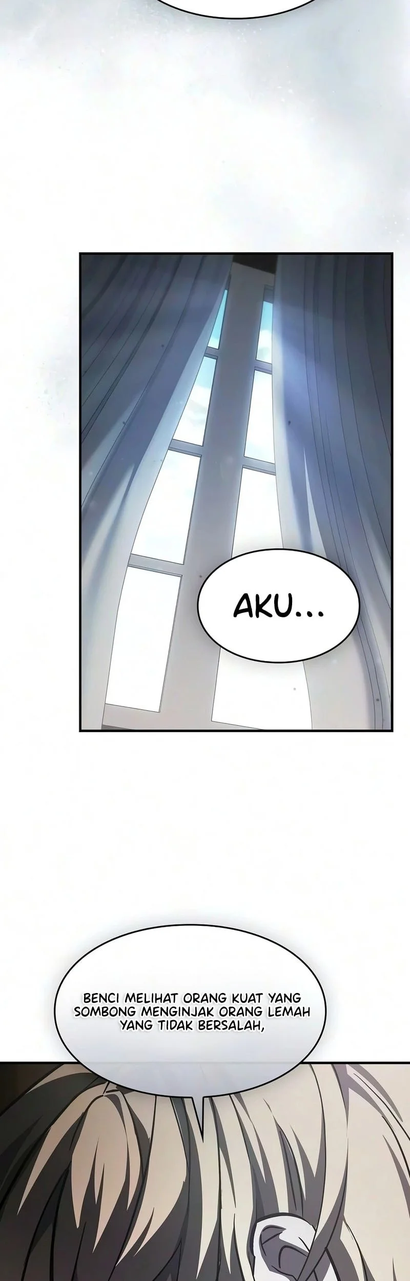 Sword Devouring Swordmaster Chapter 30 Halaman 61
