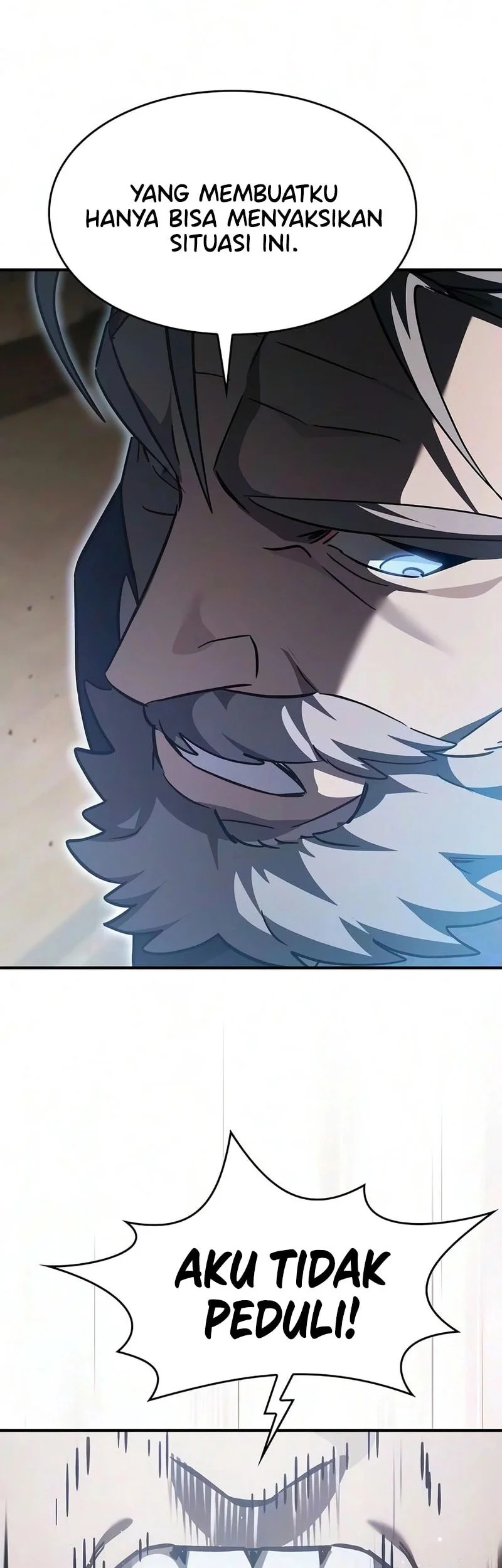 Sword Devouring Swordmaster Chapter 30 Halaman 64