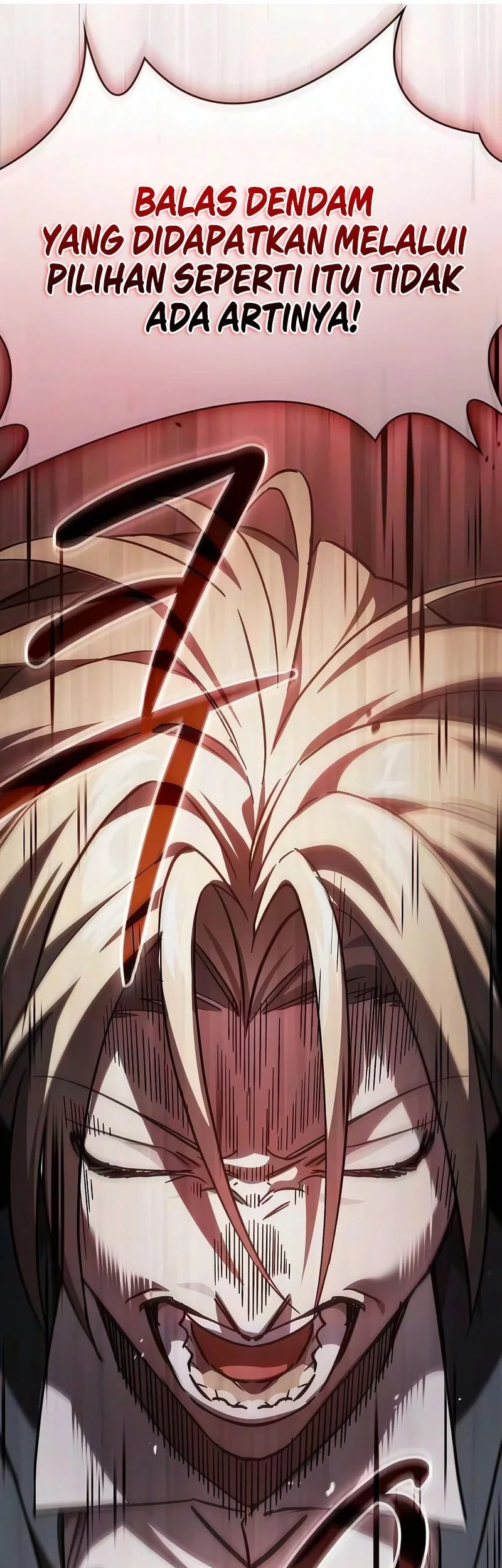 Sword Devouring Swordmaster Chapter 30 Halaman 67