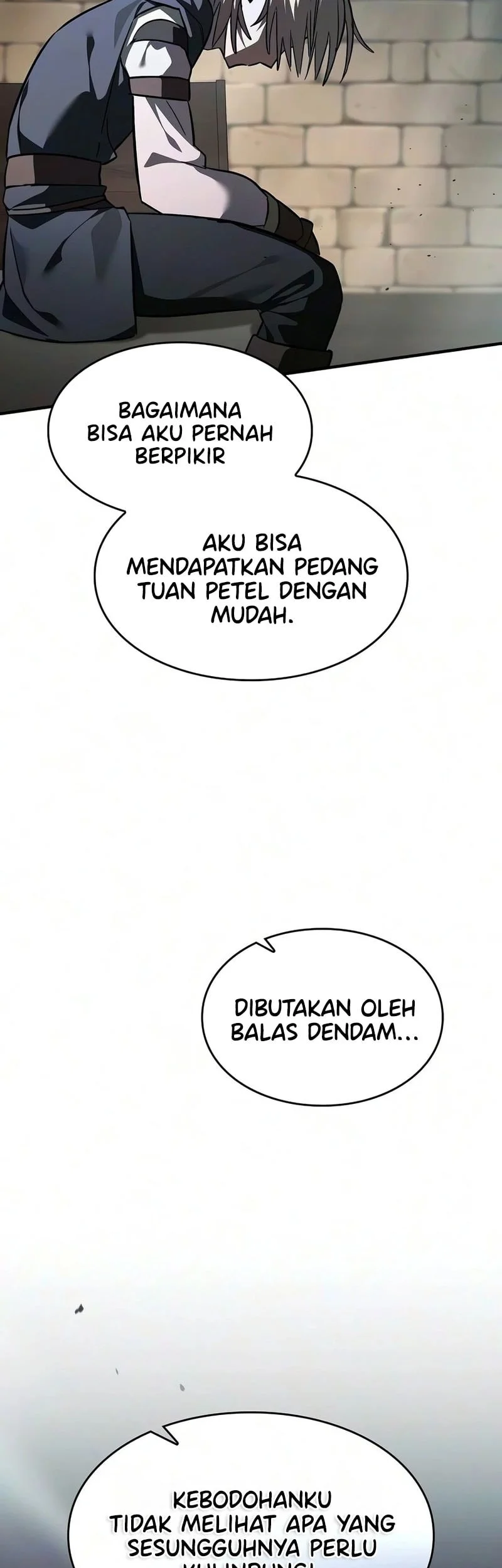 Sword Devouring Swordmaster Chapter 30 Halaman 69